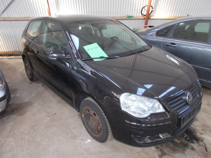 VW Polo 9N Pluk-Selv-Bil Med OEM Nr. Ophugger Fra VW Ophugger