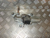 Toyota Avensis Verso Bagrudevisker Motor Med OEM Nr. Ophugger Fra Toyota Ophugger