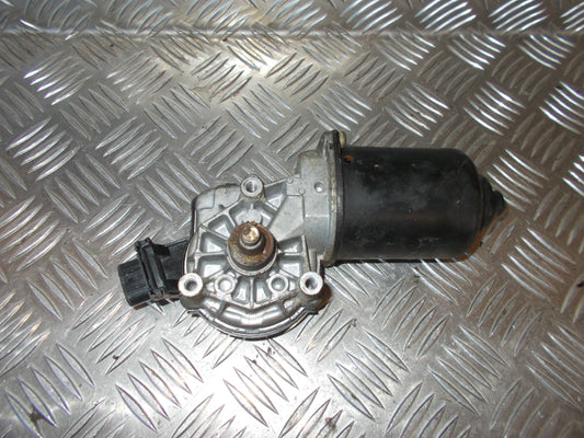 Toyota Avensis Verso Viskermotor Med OEM Nr. Ophugger Fra Toyota Ophugger