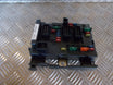 Peugeot 307 Sikringsboks Med OEM Nr. 9650663880 Fra Peugeot Ophugger