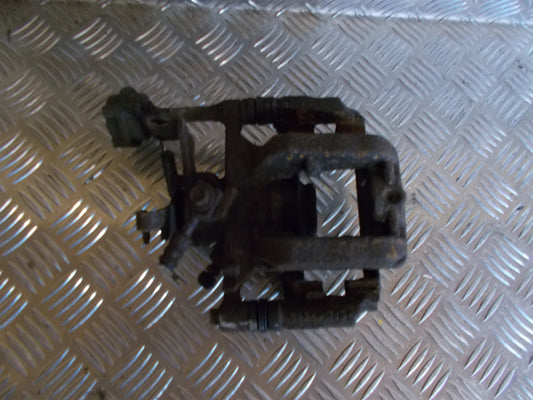 Opel Astra J Bremsekaliber VB Med OEM Nr. 95520078 Fra Opel Ophugger