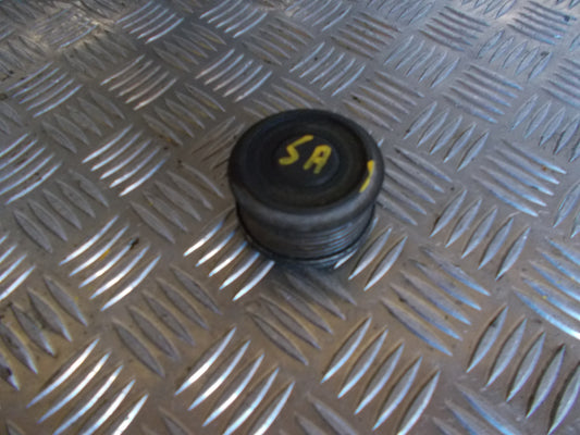 Opel Astra J Generator Friløbs  Med OEM Nr. 55566587 Fra Opel Ophugger