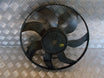 Opel Astra J Kølerblæser El Med OEM Nr. 0130303345 Fra Opel Ophugger