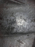 Seat Ibiza Gearkasse 5 Trin Med OEM Nr. 02T300058C Fra Seat Ophugger