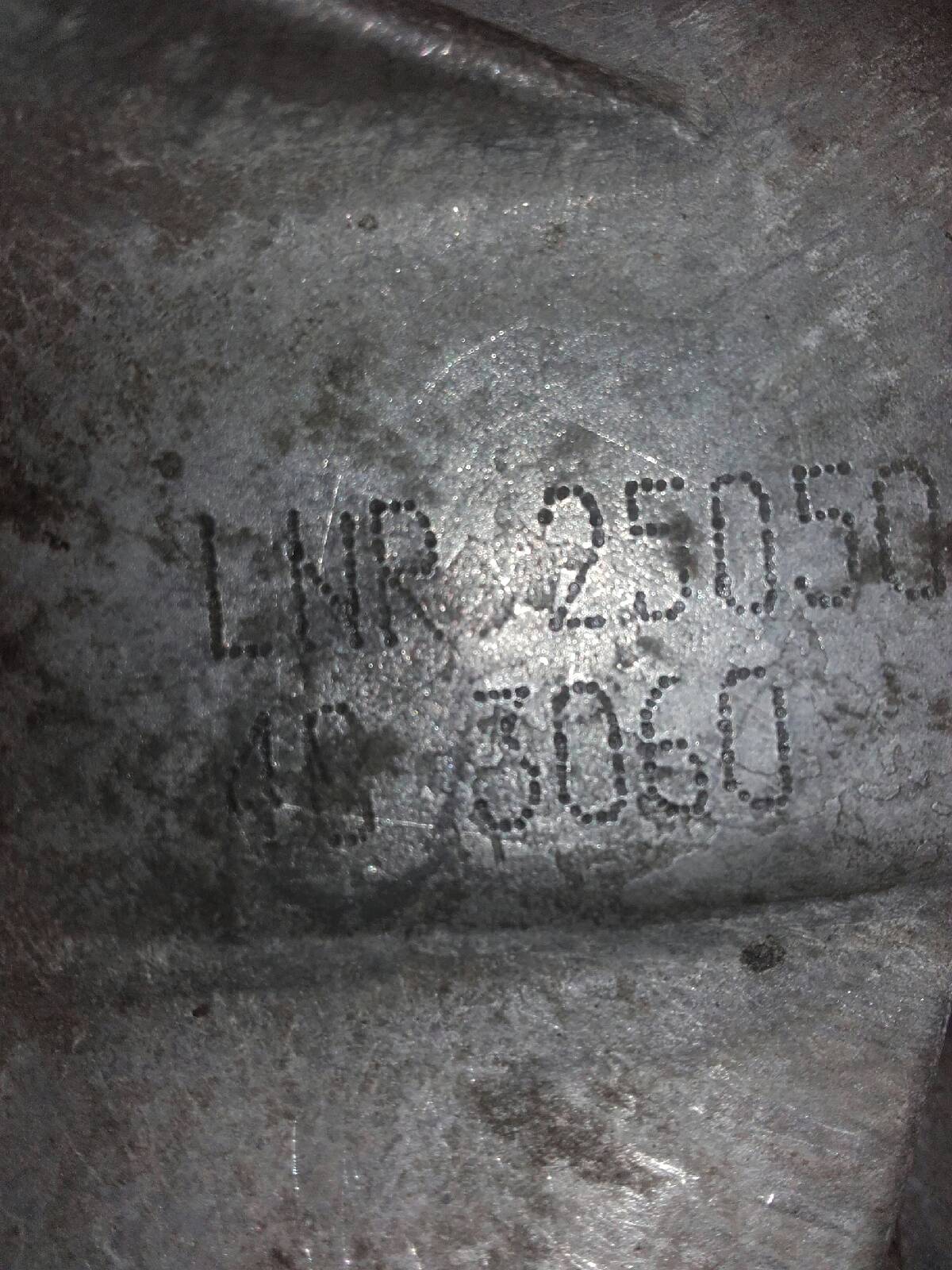 Seat Ibiza 6J Gearkasse 5 Trin Med OEM Nr. 02T300058C Fra Seat Ophugger