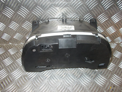 Peugeot Bipper Speedometer - Instrument Med OEM Nr. 6103NR	 Fra Peugeot Ophugger