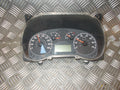 Peugeot Bipper Speedometer - Instrument Med OEM Nr. 6103NR Fra Peugeot Ophugger