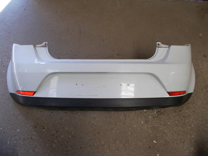 Seat Ibiza 6J Bagkofanger Med OEM Nr. 6J3807421 Fra Seat Ophugger