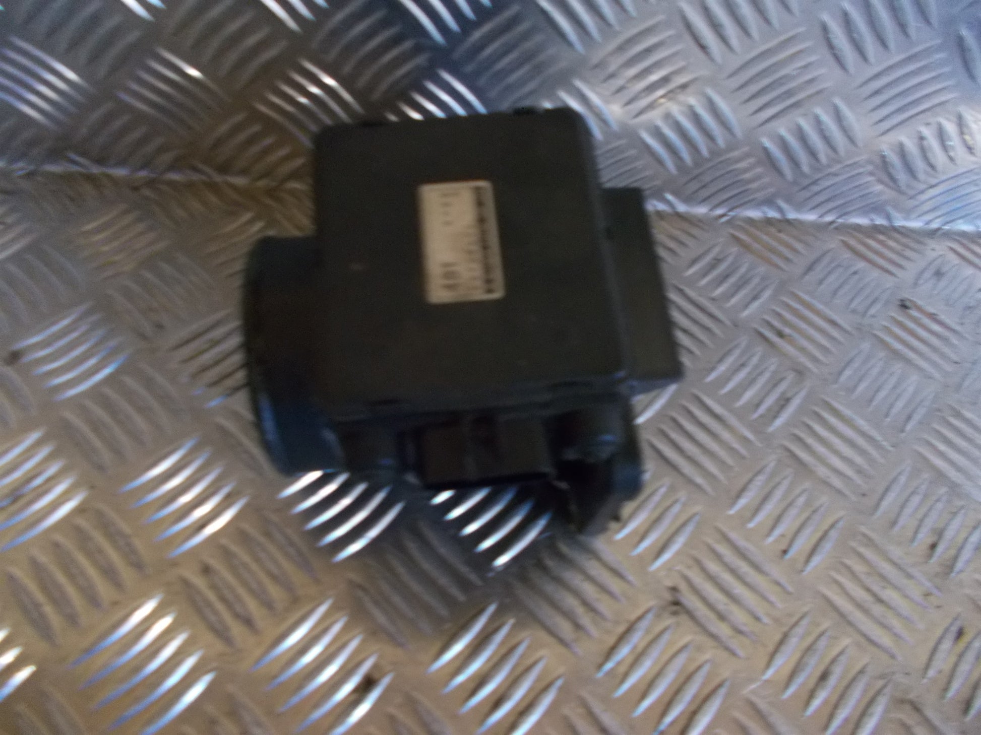 Mitsubishi Lancer Luftmængdemåler Med OEM Nr. Ophugger Fra Mitsubishi Ophugger