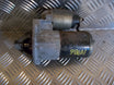 Mitsubishi Lancer Starter Med OEM Nr. M000T20672 Fra Mitsubishi Ophugger