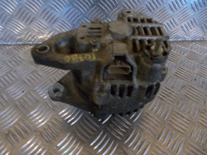 Mitsubishi Lancer Generator Med OEM Nr. A3TB6091 Fra Mitsubishi Ophugger