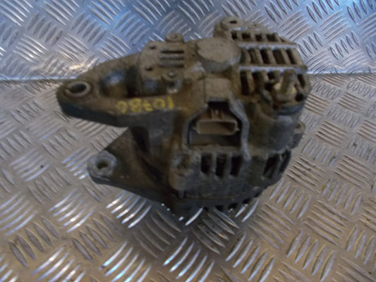 Mitsubishi Lancer Generator Med OEM Nr. A3TB6091 Fra Mitsubishi Ophugger