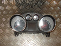 Opel Astra J Speedometer - Instrument Med OEM Nr. 13374901 Fra Opel Ophugger