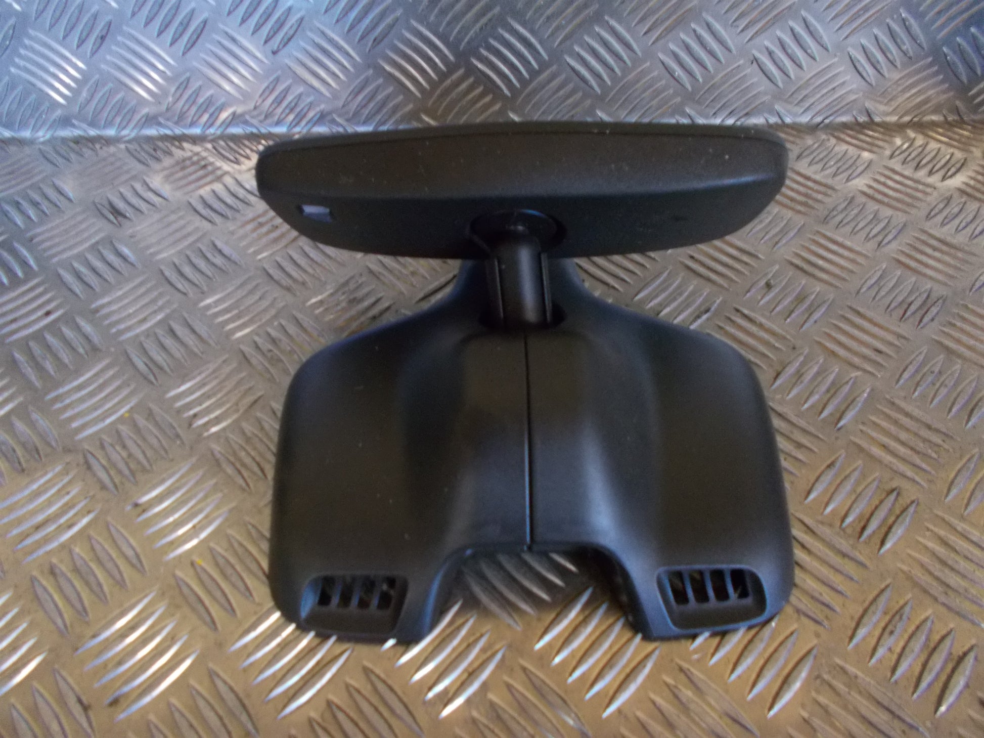 Opel Astra J Bakspejl Indvend Med OEM Nr. 13369365 Fra Opel Ophugger