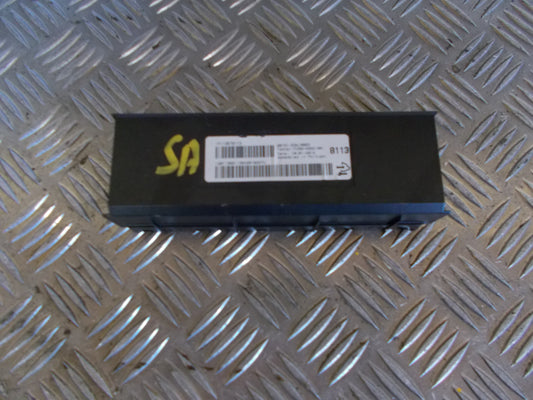 Opel Astra J Aircond. Box Med OEM Nr. 13578113 Fra Opel Ophugger