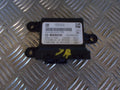Opel Astra J  Pdc Sensor/Baksensor Med OEM Nr. 13354543 Fra Opel Ophugger