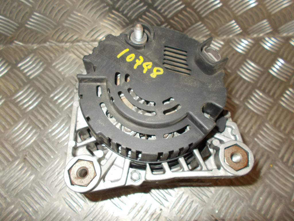 Renault Laguna 2 Generator Med OEM Nr. 7711134329 Fra Renault Ophugger
