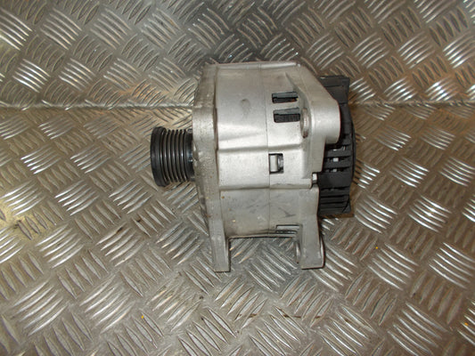 Renault Laguna 2 Generator Med OEM Nr. 7711134329 Fra Renault Ophugger