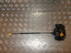Opel Astra J Dørlås Med OEM Nr. 13579557 Fra Opel Ophugger