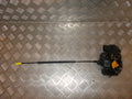 Opel Astra J Dørlås Med OEM Nr. 13579557 Fra Opel Ophugger