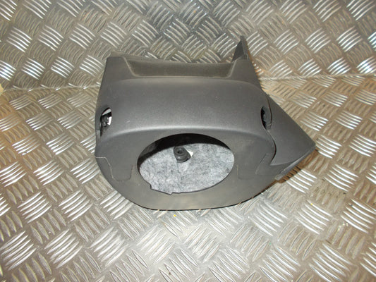 Opel Astra J Ratafdækning Med OEM Nr. Ophugger Fra Opel Ophugger