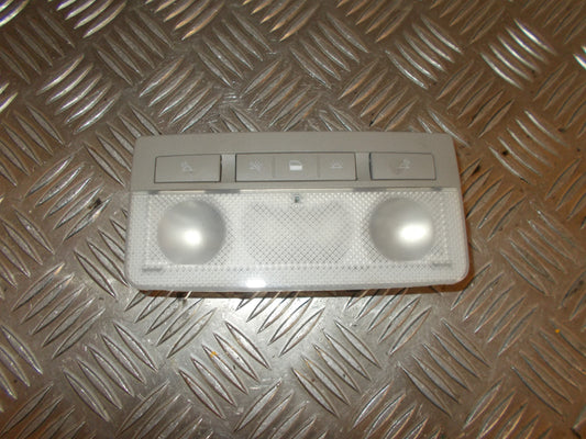 Opel Astra J Loftslys Med OEM Nr. 316627975 Fra Opel Ophugger