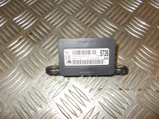 Opel Astra J Esp Sensor Med OEM Nr. 13505726 Fra Opel Ophugger