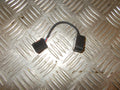 Opel Astra J Radio Div. Tilbehør Med OEM Nr. 13242355 Fra Opel Ophugger