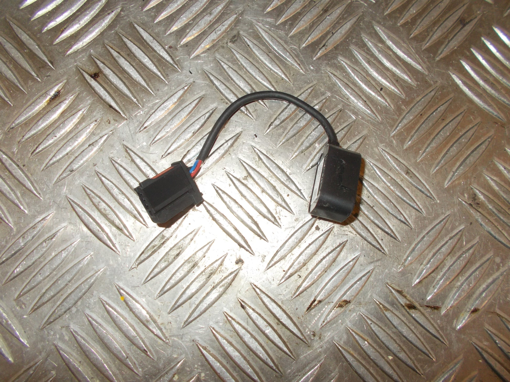 Opel Astra J Radio Div. Tilbehør Med OEM Nr. 13242355 Fra Opel Ophugger