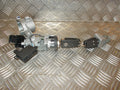 Opel Astra J Ratlås Med OEM Nr. 2276558 Fra Opel Ophugger