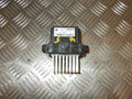 Opel Astra J Varmemodstand Med OEM Nr. 13503201 Fra Opel Ophugger