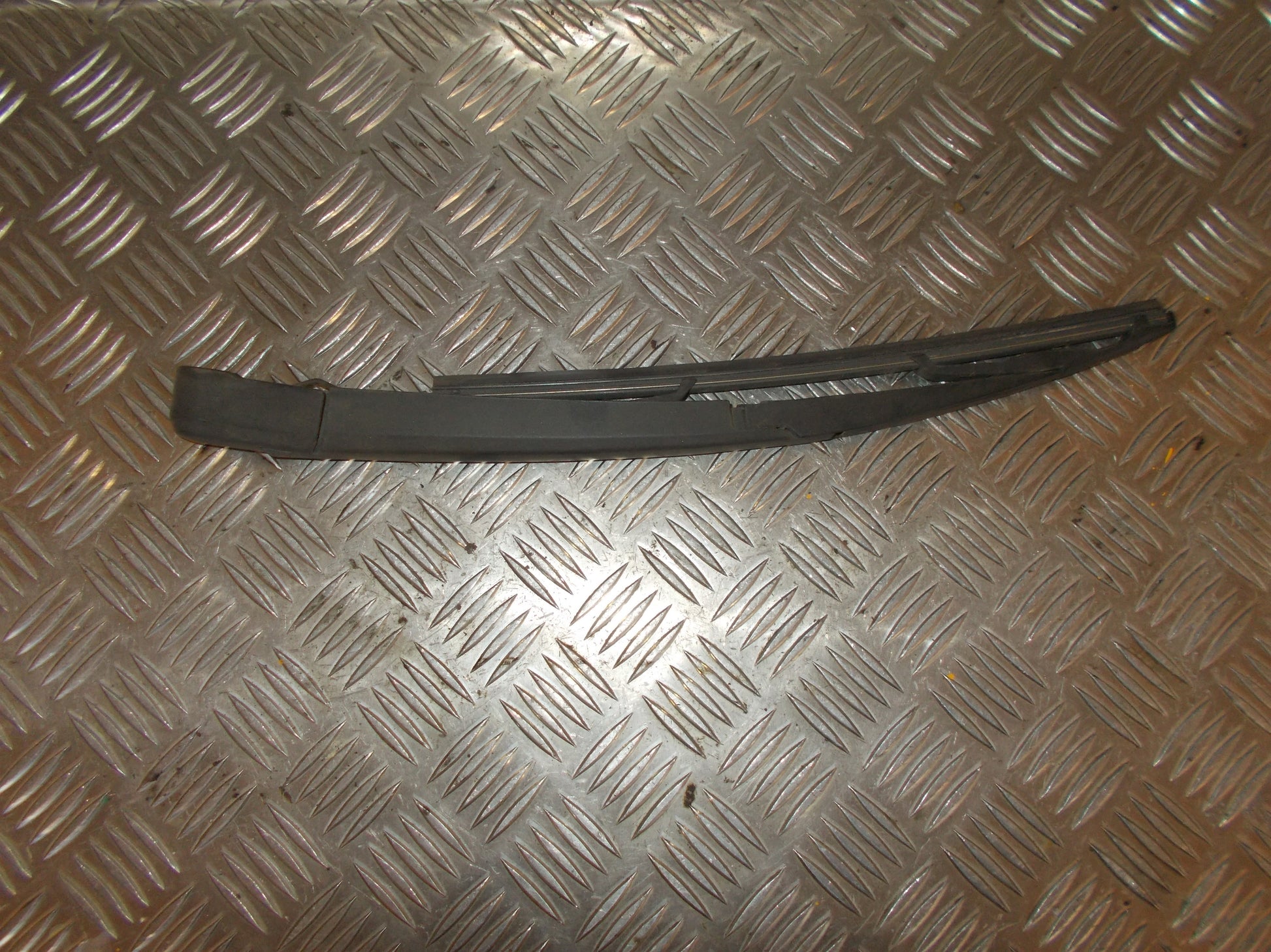 Opel Astra J Viskerarm Med OEM Nr. Ophugger Fra Opel Ophugger