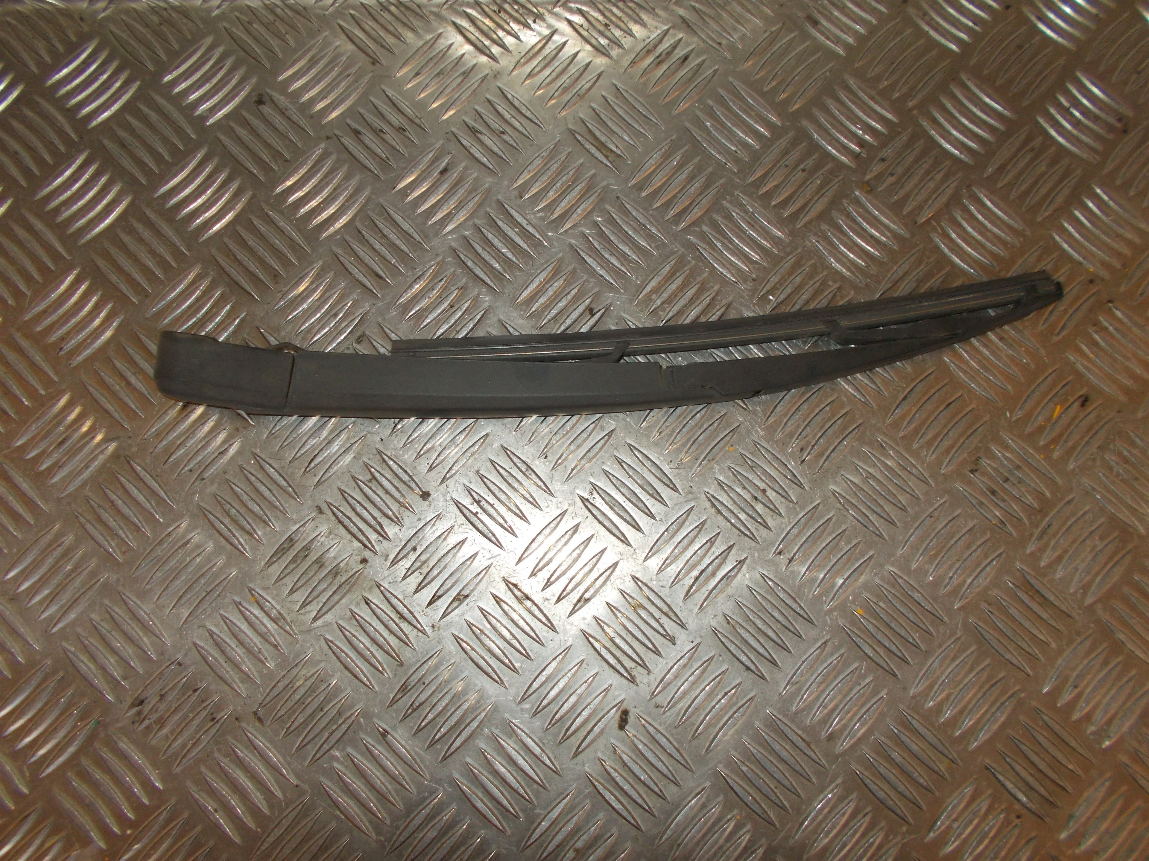 Opel Astra J Viskerarm Med OEM Nr. Ophugger Fra Opel Ophugger