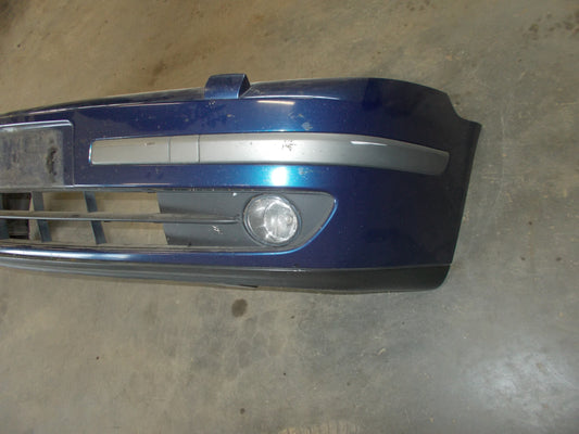 Renault Laguna 2 Forkofanger Med OEM Nr. Ophugger Fra Renault Ophugger