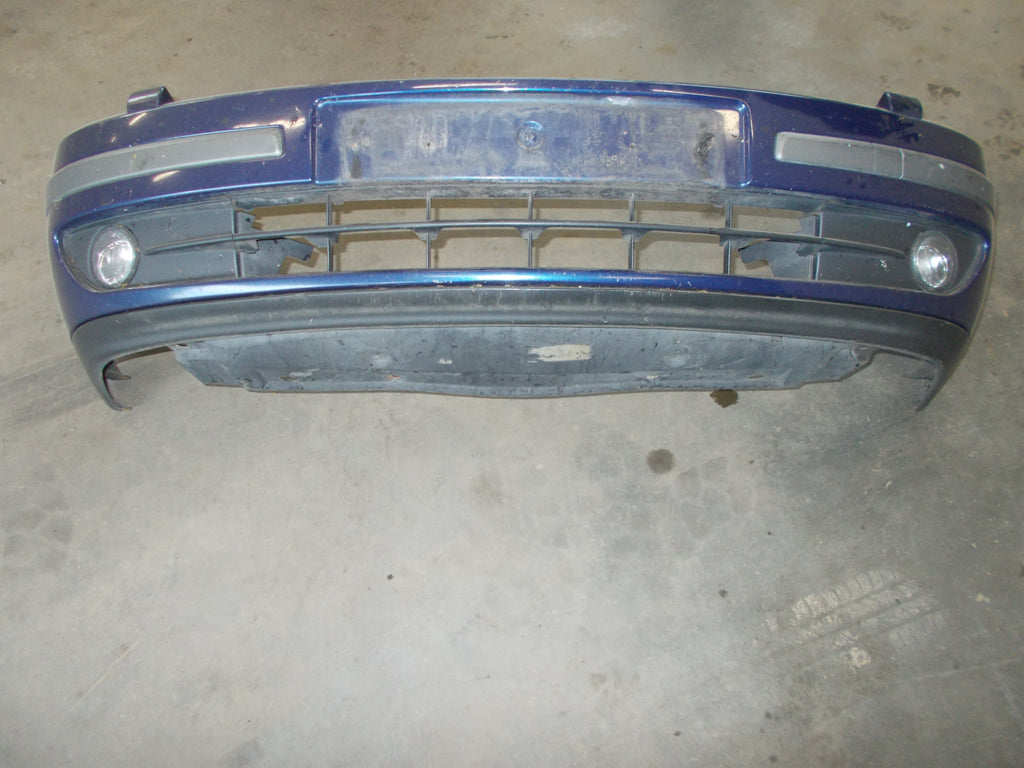 Renault Laguna 2 Forkofanger Med OEM Nr. Ophugger Fra Renault Ophugger