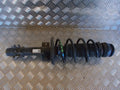 Seat Ibiza Fjederben For H Med OEM Nr. 6R0413031AQ Fra Seat Ophugger