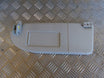 Seat Ibiza Solskærm Med OEM Nr. 6L0857551E Fra Seat Ophugger