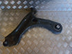 Seat Ibiza Bærearm F.N. V Med OEM Nr. 6R0407151A Fra Seat Ophugger