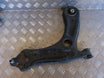 Seat Ibiza Bærearm F.N. H Med OEM Nr. 6R0407152A Fra Seat Ophugger