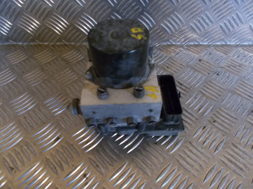 Seat Ibiza ABS Pumpe Med OEM Nr. 0265955006 Fra Seat Ophugger