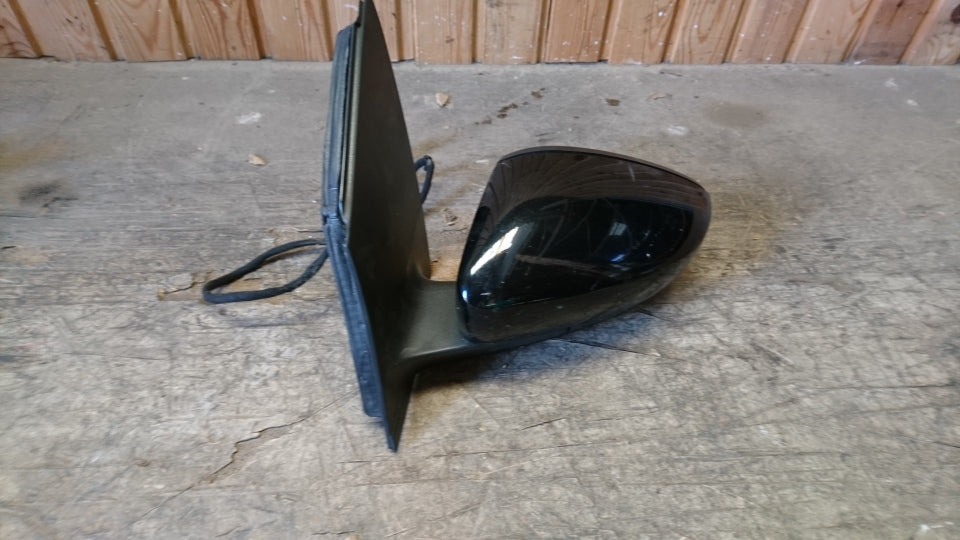 VW Golf 6 1K Sidespejl Med OEM Nr. 6R1867501AR Fra VW Ophugger