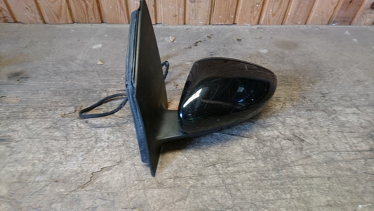 VW Golf 6 1K Sidespejl Med OEM Nr. 6R1867501AR Fra VW Ophugger