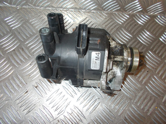 Mazda 323 F 5D BJ14 Strømfordeler El Med OEM Nr. Ophugger Fra Mazda Ophugger