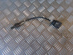 Seat Ibiza Lambda Sonde/Nox Sensor Med OEM Nr. 03C906262 Fra Seat Ophugger