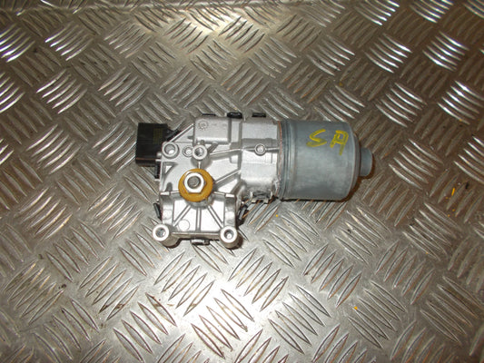 Seat Ibiza 6J Viskermotor Med OEM Nr. 6R1955023A Fra Seat Ophugger