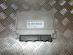 Seat Ibiza Motorstyring - Motorstyreboks - Injection Elboks Med OEM Nr. 03E906023AR Fra Seat Ophugger