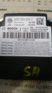 Seat Ibiza Airbag Elboks Med OEM Nr. 6R0959655C Fra Seat Ophugger