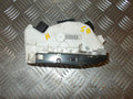 Seat Ibiza Dørlås Med OEM Nr. 5N1837016C Fra Seat Ophugger