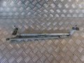 Seat Ibiza Viskertræk Med OEM Nr. 6R1955023A Fra Seat Ophugger