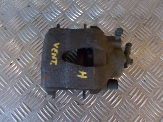 Seat Ibiza 6J Bremsekaliber HF Med OEM Nr. 1K0615124D Fra Seat Ophugger